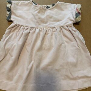 Burberry Soft Pink Garment ( worn )